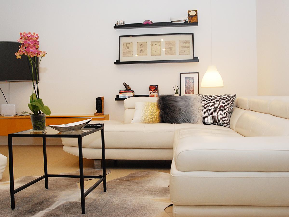 Klara Ii Apartment *